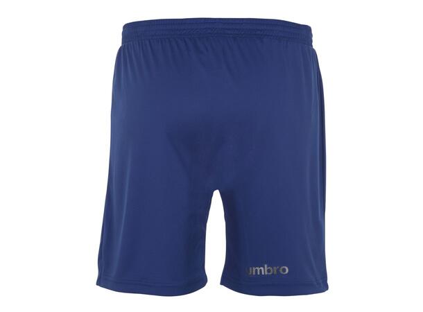 UMBRO Core Shorts Blå XL Teknisk, lett spillershorts